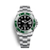 Rolex Submariner Date 126610LV - Black