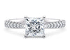 Kindrea Diamond Band