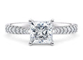 Kindrea Diamond Band