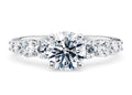 Lyra Diamond Band
