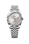 Rolex Datejust 41 126334 - Silver Stick