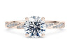 Marylebone Diamond Band