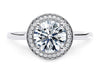 Minerva Halo