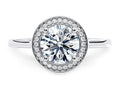 Minerva Halo