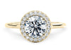 Rossetti Halo