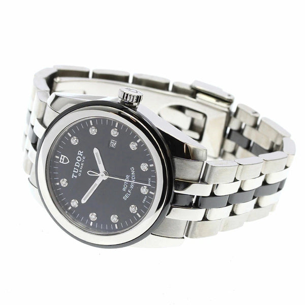 Pre-owned Glamour Date 53020