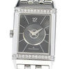 Pre-owned Jaeger-LeCoultre Reverso Duetto Classique