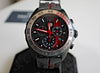 Pre-owned TagHeuer F1 Senna Special Edition CAZ 019