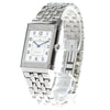 Pre-owned Jaeger-LeCoultre Reverso Duetto Classique