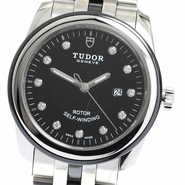 Pre-owned Glamour Date 53020