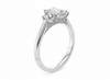 Imperia Trilogy Engagement Ring