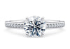 Tsarina Diamond Band
