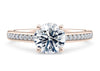 Tsarina Diamond Band