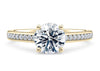 Tsarina Diamond Band