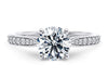 Victoria Diamond Band