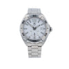 Pre-owned Tag Heuer Formula 1 WAZ2111